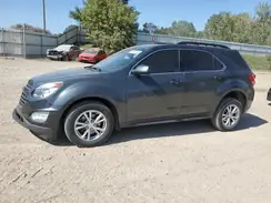 2GNALCEK0H1582292 2017 CHEVROLET EQUINOX