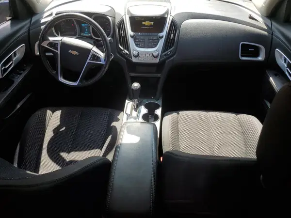 2GNALCEK0H1582292 2017 CHEVROLET EQUINOX - Image 8