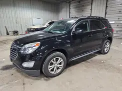 2GNALCEK0H1583538 2017 CHEVROLET EQUINOX
