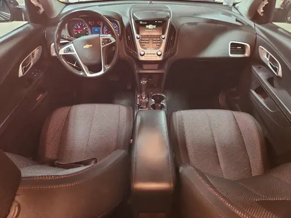2GNALCEK0H1583538 2017 CHEVROLET EQUINOX - Image 8
