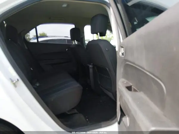2GNALCEK0H1584267 2017 CHEVROLET EQUINOX - Image 8