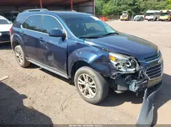2GNALCEK0H1584530 2017 CHEVROLET EQUINOX