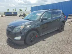 2GNALCEK0H1585662 2017 CHEVROLET EQUINOX