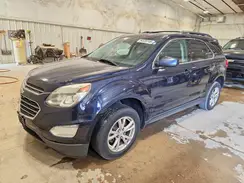2GNALCEK0H1585693 2017 CHEVROLET EQUINOX
