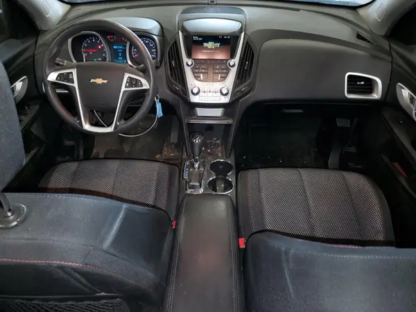 2GNALCEK0H1586178 2017 CHEVROLET EQUINOX - Image 8