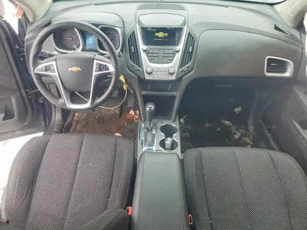 2GNALCEK0H1586245 2017 CHEVROLET EQUINOX - Image 8