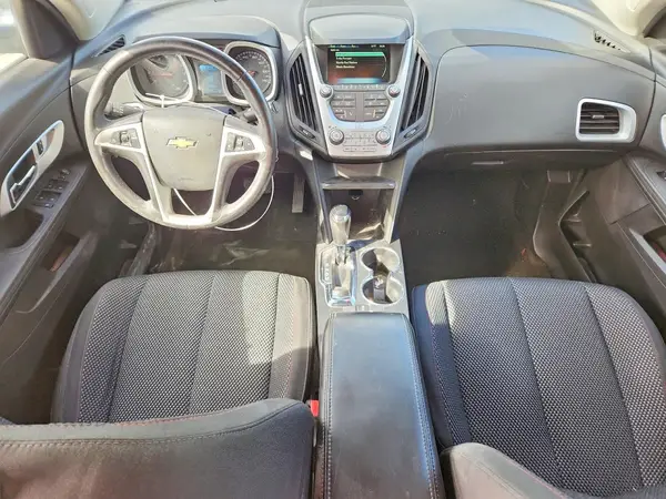 2GNALCEK0H1586794 2017 CHEVROLET EQUINOX - Image 8