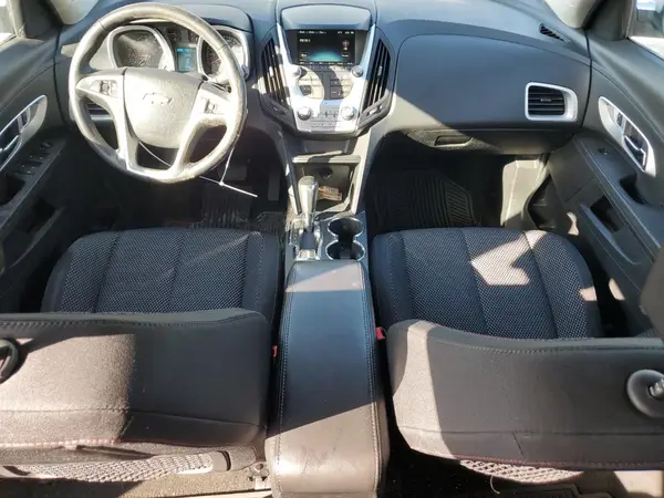 2GNALCEK0H1587475 2017 CHEVROLET EQUINOX - Image 8
