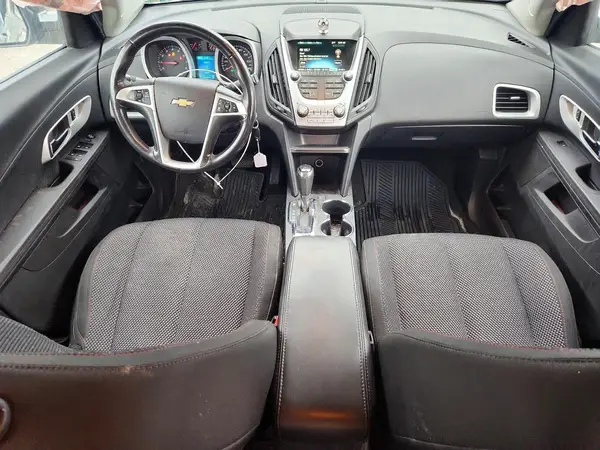 2GNALCEK0H1588044 2017 CHEVROLET EQUINOX - Image 8
