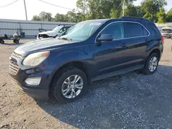 2GNALCEK0H1588299 2017 CHEVROLET EQUINOX