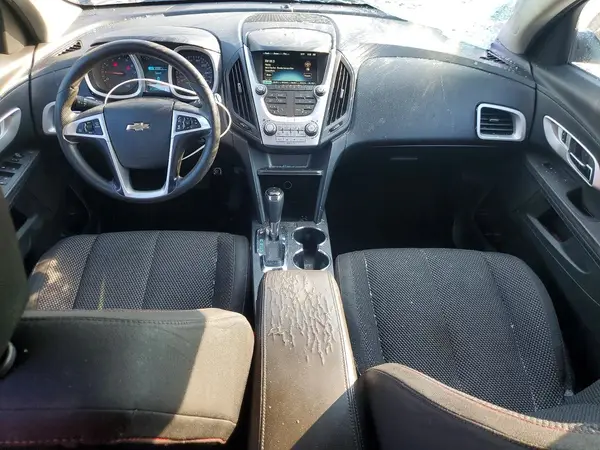 2GNALCEK0H1588299 2017 CHEVROLET EQUINOX - Image 8