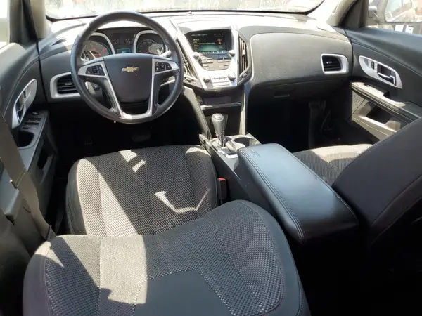 2GNALCEK0H1589033 2017 CHEVROLET EQUINOX - Image 8