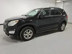 2GNALCEK0H1589050 2017 CHEVROLET EQUINOX
