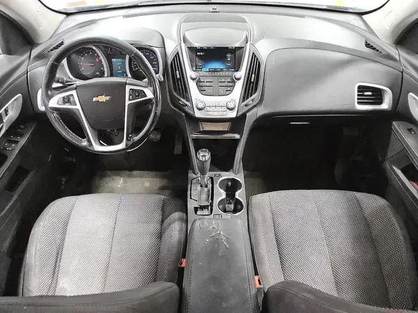 2GNALCEK0H1589050 2017 CHEVROLET EQUINOX - Image 8
