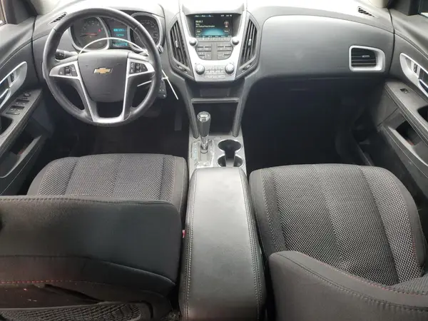 2GNALCEK0H1589100 2017 CHEVROLET EQUINOX - Image 8