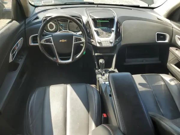 2GNALCEK0H1589534 2017 CHEVROLET EQUINOX - Image 8