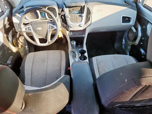 2GNALCEK0H1590215 2017 CHEVROLET EQUINOX - Image 8