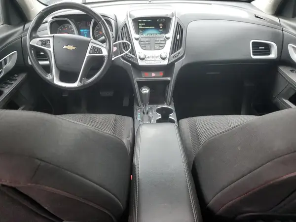 2GNALCEK0H1590912 2017 CHEVROLET EQUINOX - Image 8