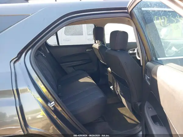 2GNALCEK0H1591218 2017 CHEVROLET EQUINOX - Image 8