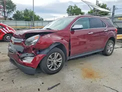 2GNALCEK0H1591428 2017 CHEVROLET EQUINOX