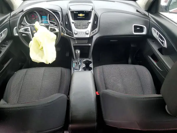 2GNALCEK0H1591428 2017 CHEVROLET EQUINOX - Image 8