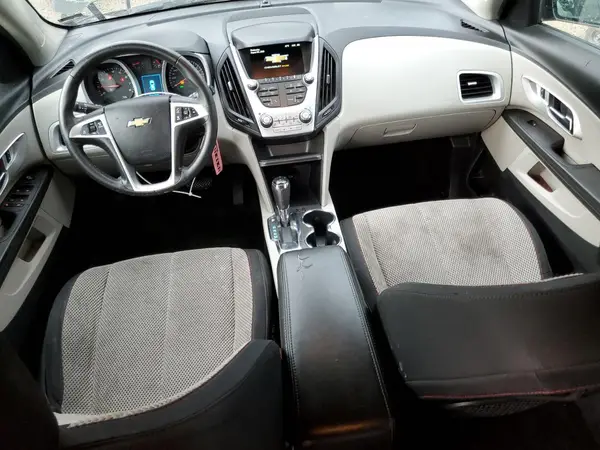 2GNALCEK0H1591610 2017 CHEVROLET EQUINOX - Image 8