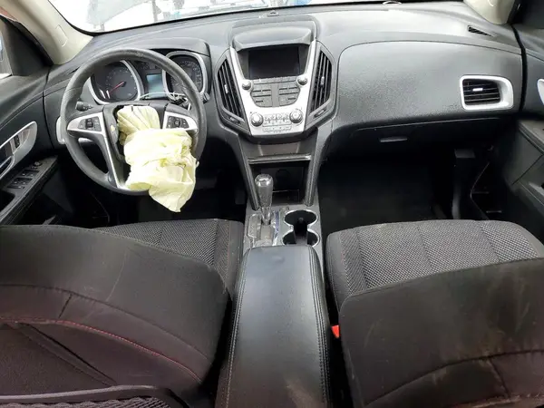 2GNALCEK0H1592529 2017 CHEVROLET EQUINOX - Image 8