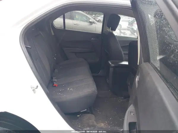 2GNALCEK0H1593082 2017 CHEVROLET EQUINOX - Image 8