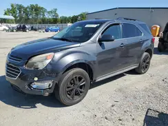 2GNALCEK0H1593633 2017 CHEVROLET EQUINOX