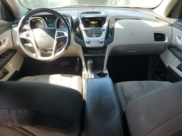 2GNALCEK0H1593633 2017 CHEVROLET EQUINOX - Image 8