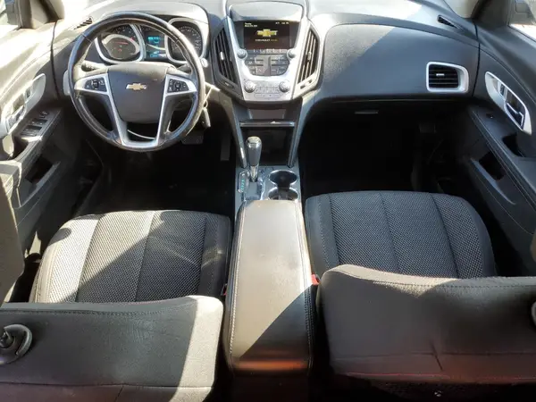 2GNALCEK0H1593812 2017 CHEVROLET EQUINOX - Image 8
