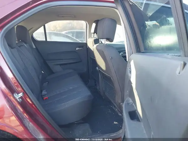 2GNALCEK0H1596239 2017 CHEVROLET EQUINOX - Image 8