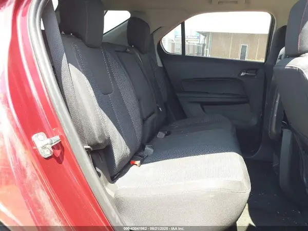 2GNALCEK0H1597231 2017 CHEVROLET EQUINOX - Image 8
