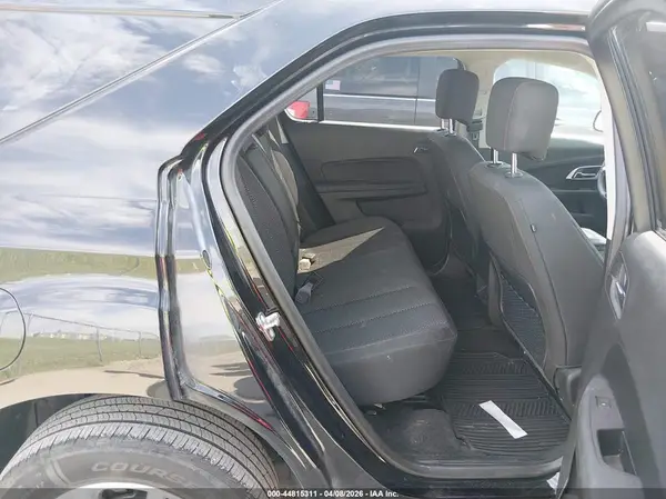 2GNALCEK0H1597343 2017 CHEVROLET EQUINOX - Image 8