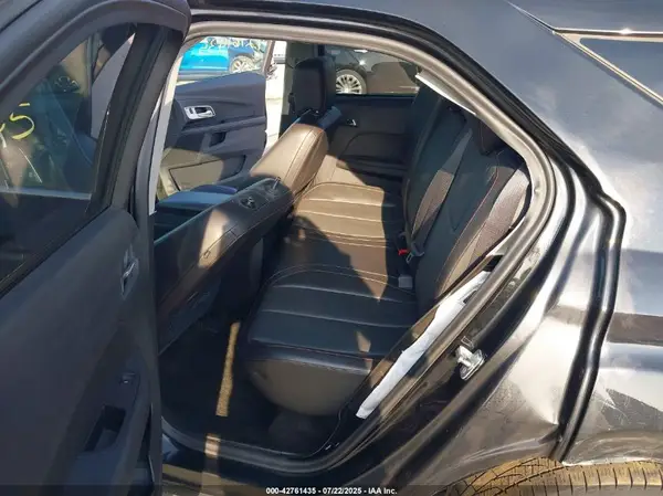 2GNALCEK0H1599044 2017 CHEVROLET EQUINOX - Image 8