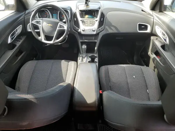 2GNALCEK0H1599142 2017 CHEVROLET EQUINOX - Image 8
