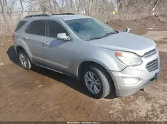 2GNALCEK0H1599335 2017 CHEVROLET EQUINOX