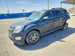 2GNALCEK0H1600743 2017 CHEVROLET EQUINOX