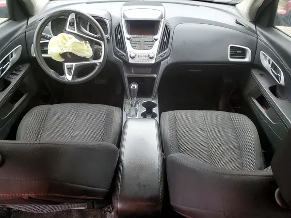 2GNALCEK0H1601228 2017 CHEVROLET EQUINOX - Image 8