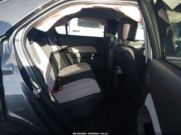 2GNALCEK0H1602640 2017 CHEVROLET EQUINOX - Image 8