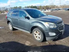 2GNALCEK0H1603013 2017 CHEVROLET EQUINOX