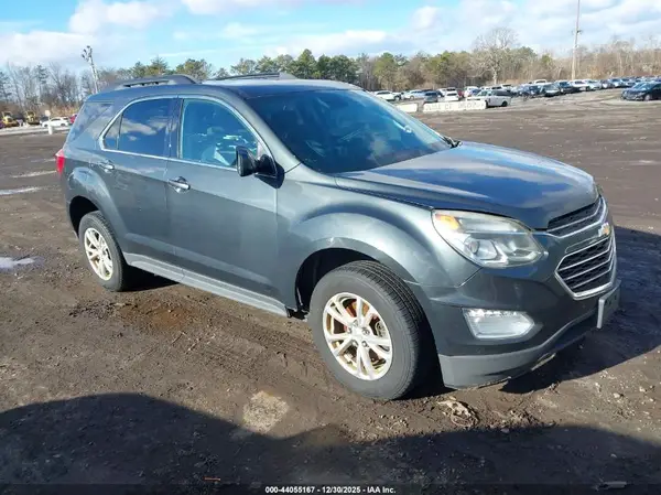 2GNALCEK0H1603013 2017 CHEVROLET EQUINOX - Image 1