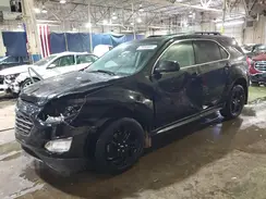 2GNALCEK0H1603058 2017 CHEVROLET EQUINOX