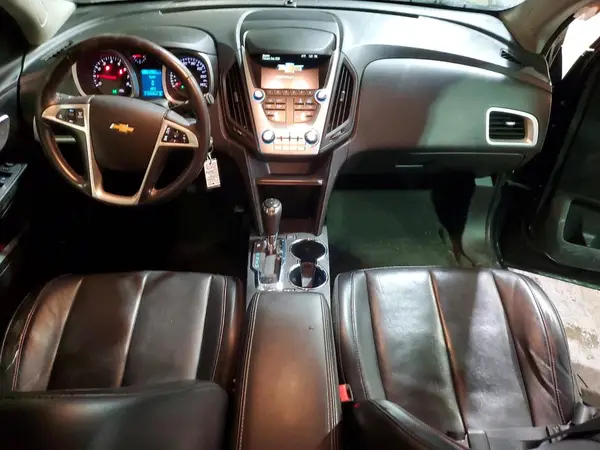 2GNALCEK0H1603058 2017 CHEVROLET EQUINOX - Image 8