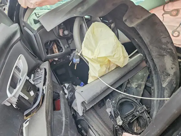 2GNALCEK0H1603688 2017 CHEVROLET EQUINOX - Image 8