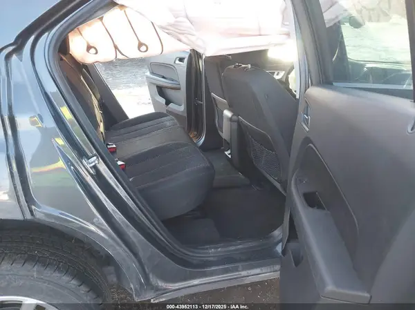 2GNALCEK0H1603853 2017 CHEVROLET EQUINOX - Image 8