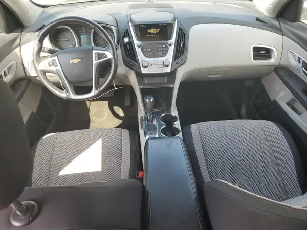2GNALCEK0H1604422 2017 CHEVROLET EQUINOX - Image 8