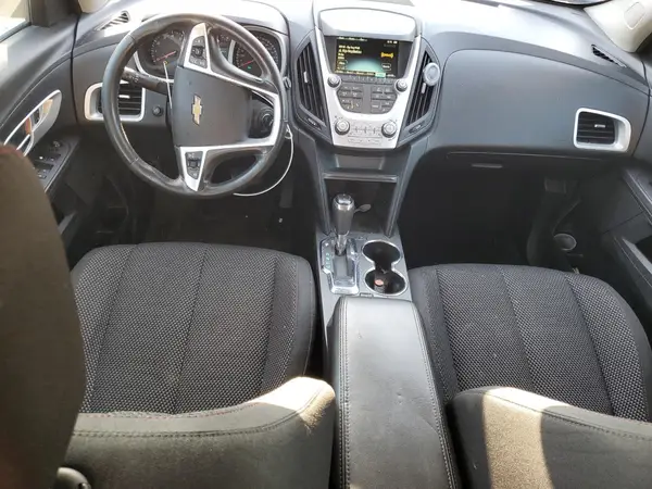 2GNALCEK0H1605912 2017 CHEVROLET EQUINOX - Image 8