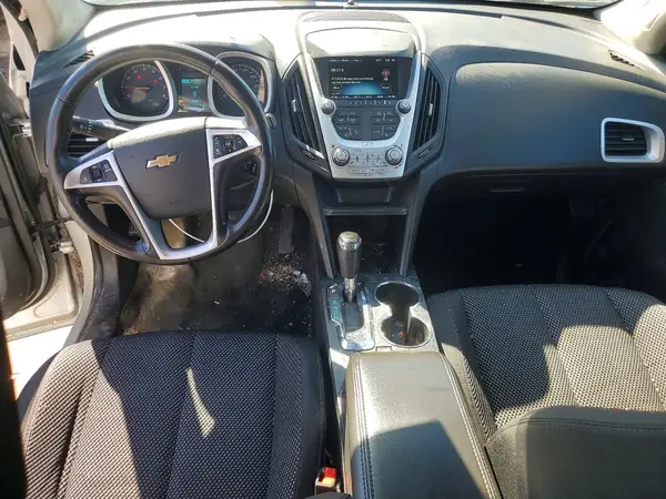 2GNALCEK0H1606204 2017 CHEVROLET EQUINOX - Image 8
