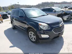 2GNALCEK0H1606493 2017 CHEVROLET EQUINOX